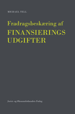 Fradragsbeskæring