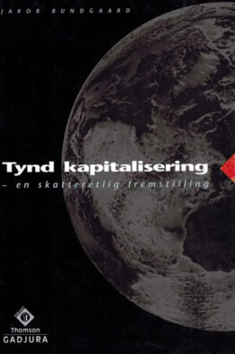 Tynd-Kapitalisering