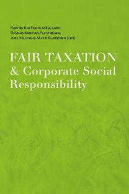 Fair Taxation and Corporate Social Responsibility