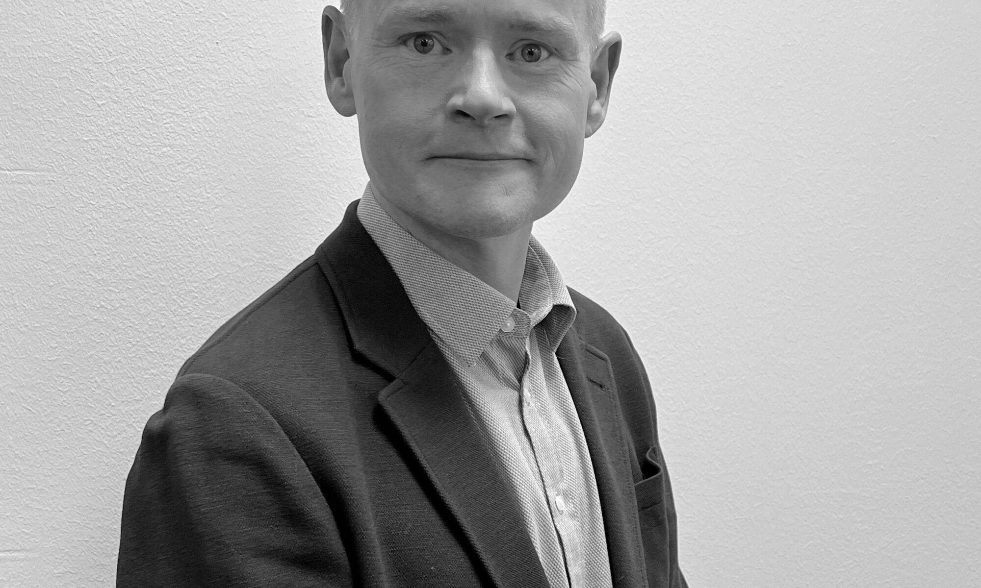 Karsten Pedersen, Partner, Specialist i M&A