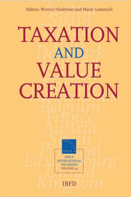 Taxationandvaluecreation