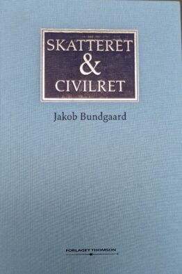 skatteret & Civilret